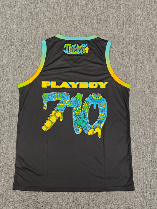 BAD BAD JERSEY