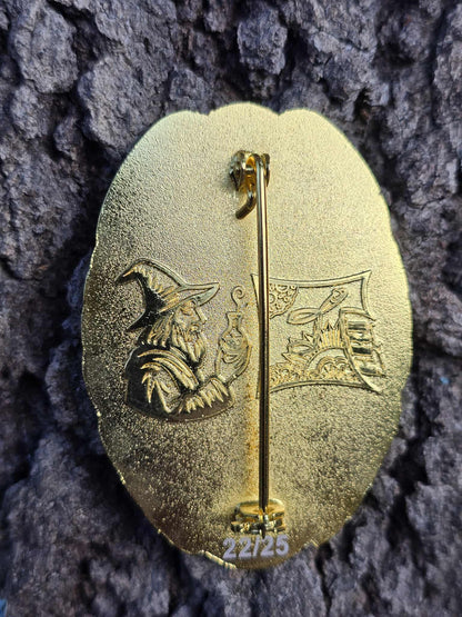 Illegal Alien of the Strangerverse Shields