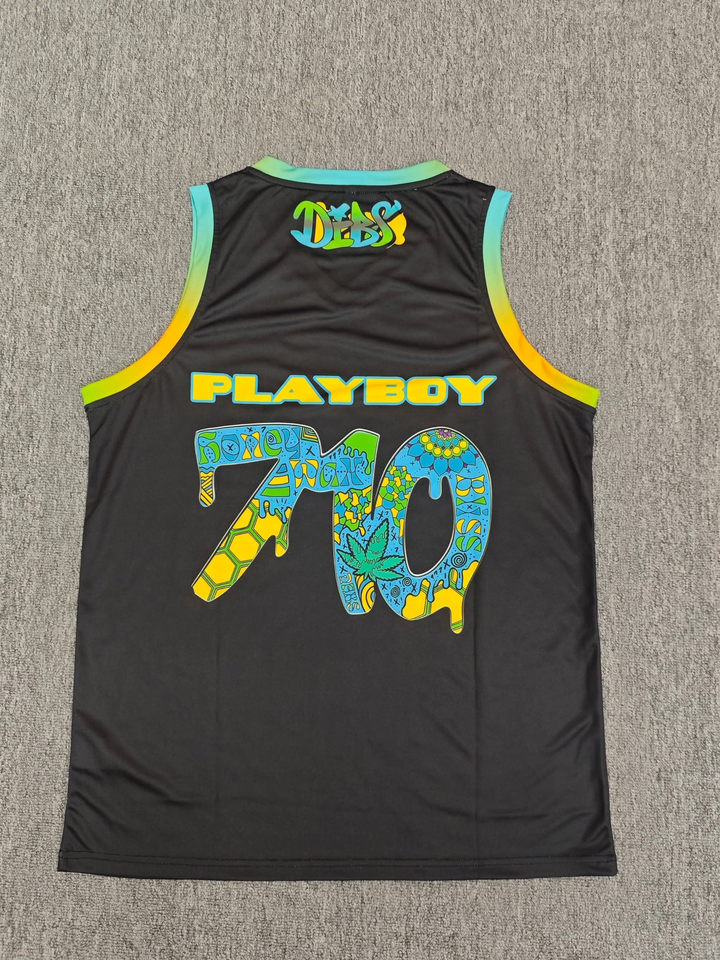 BAD BAD JERSEY
