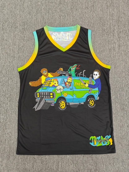 BAD BAD JERSEY
