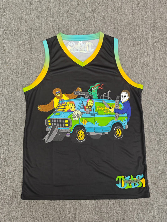 BAD BAD JERSEY