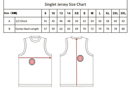 BAD BAD JERSEY